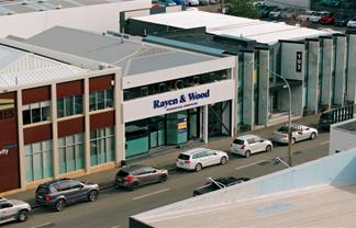 Outstanding Street Front Retail or Office
