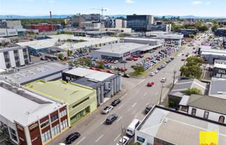 Outstanding Street Front Retail or Office