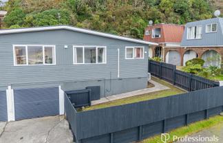 56A Acacia Avenue, Maungaraki