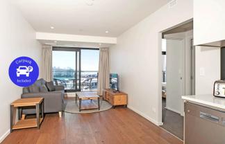 1204/70 Anzac Avenue, Auckland Central