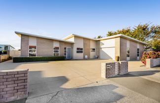 300 High Street, Hawera