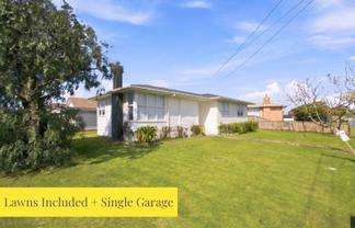 5 Moffit Place, Mangere East