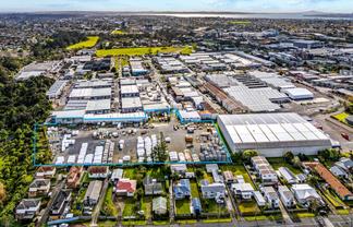 Motivated Vendor - 1.53ha Industrial Site