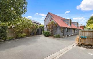 F/71 Mandeville Street, Riccarton