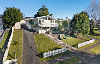 33 Ennis Avenue, Pakuranga Heights