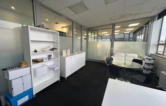 Offices | Westpac Building