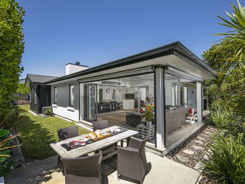 36 Boocock Crescent, Orewa