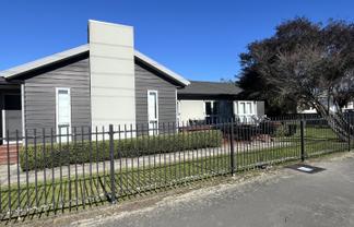 155 High Street , Masterton
