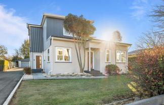 71 Main Street, Methven