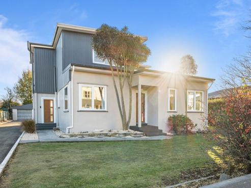 71 Main Street, Methven