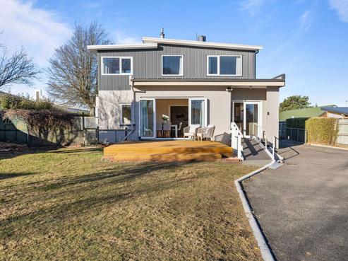 71 Main Street, Methven