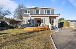 71 Main Street, Methven