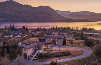 19 Ridgecrest, Wanaka