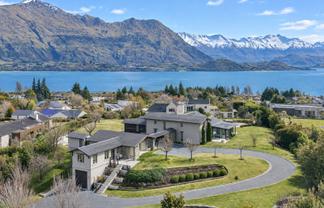 19 Ridgecrest, Wanaka