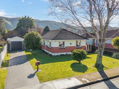 50 Whirinaki Crescent, Heretaunga