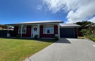46 Alpine View, Hokitika