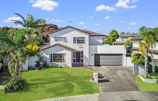 3 Howith Street, Flat Bush