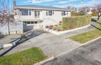 20 Arrow Crescent, Oamaru