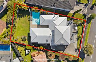21 Vanessa Crescent, Glendowie