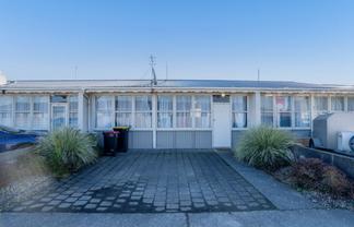 4/122 Tweed Street, Invercargill