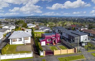 Developers, Investors and Occupiers
