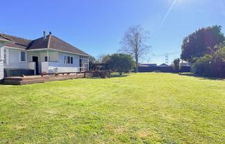 64 Lucknow Street, Wairoa