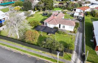 64 Lucknow Street, Wairoa