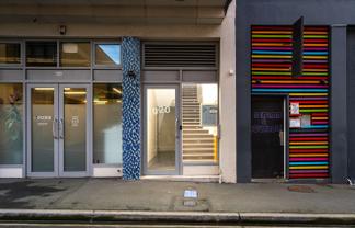 2/20 Garrett Street, Te Aro