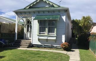 25 Harris Street, Kaiti