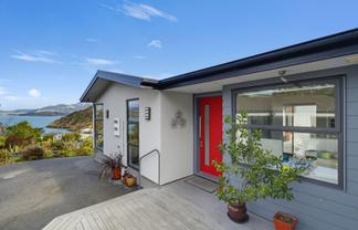 7 Harbour View Terrace, Cass Bay