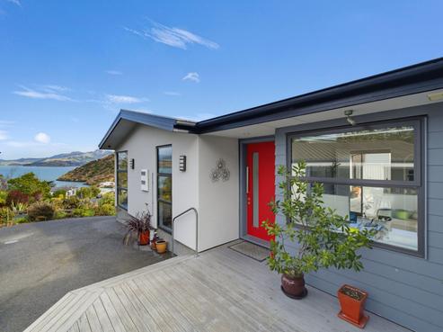7 Harbour View Terrace, Cass Bay