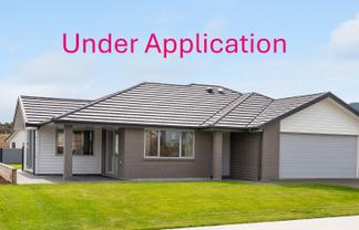 Wellington - Address withheld