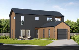 Lot 203 Stalker Road, Lower Shotover