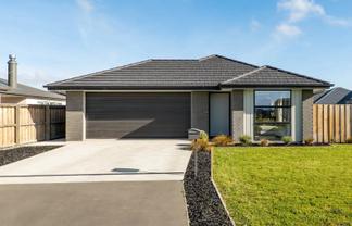 735 Shands Road, Prebbleton