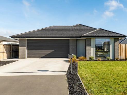 735 Shands Road, Prebbleton