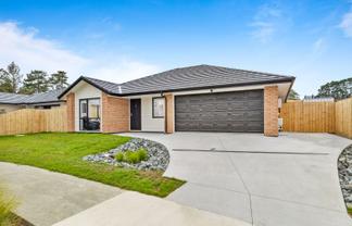 12 Jeroboam Loop, Kumeu