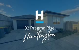 92 Pragma Rise, Huntington