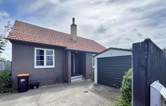 65b Weston Avenue, Terrace End