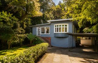 9 Boylan Road, Titirangi