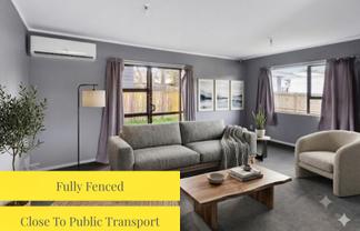 61b Palmers Road, Clendon Park