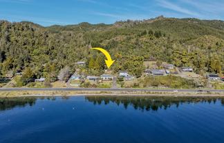 479 State Highway 30, Lake Rotoma