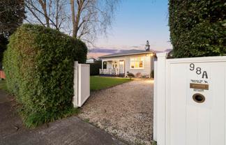 98A Victoria Street, Pukekohe