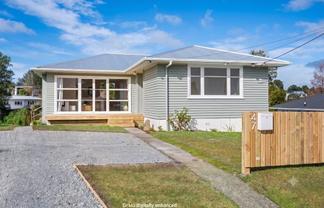 47 Clotworthy Crescent, Onerahi