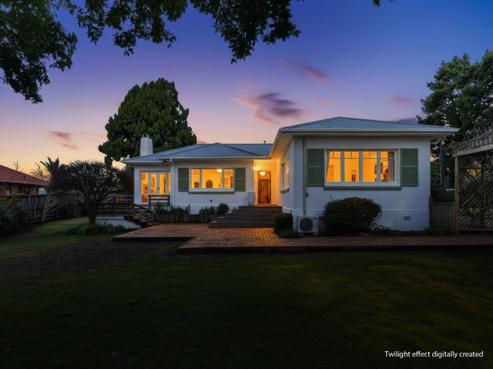 23 Whau Valley Road, Whau Valley