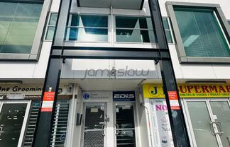 Modern First Floor Office in Flat Bush