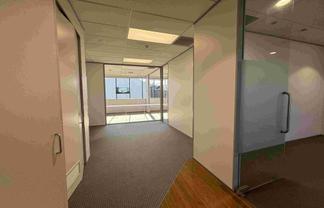 NOW AVAILABLE: Modern 207sqm Office Space