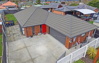 82A Buckleys Road, Linwood