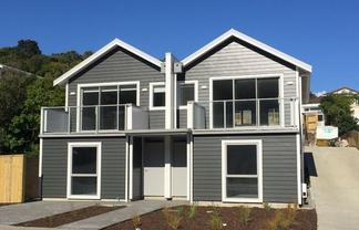 166B Newlands Road, Newlands