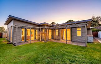 31 Norfolk Drive, Otamatea