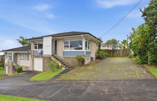 1/201 Forrest Hill Road, Forrest Hill